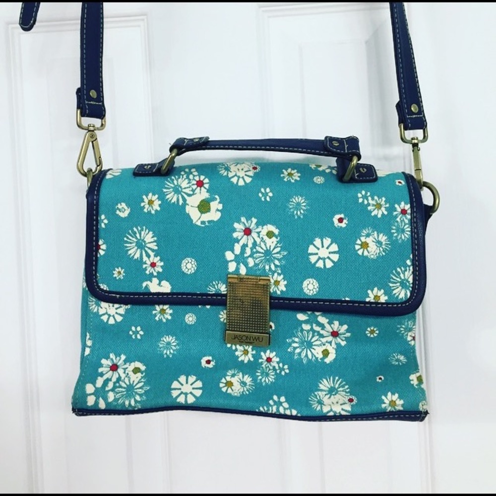 Jason Wu Purse